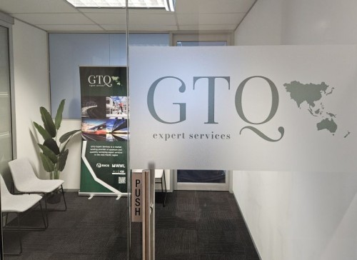 Brisbane GTQ Expert Services office.